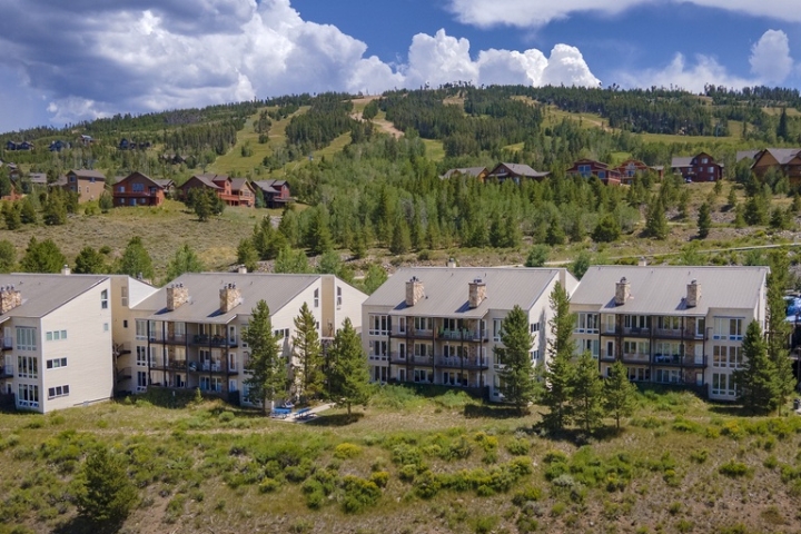 Resort Mountainside Resort